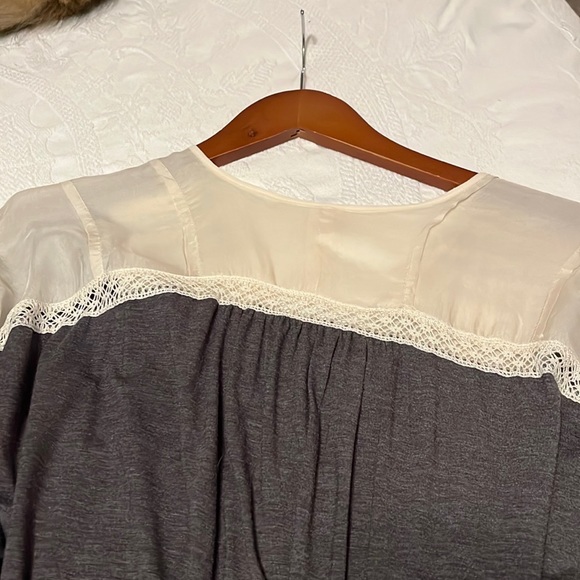 Super cute Tiny rayon dress size large in perfect condition - Picture 8 of 9